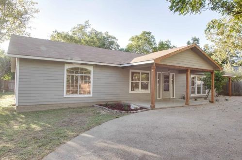 1506 Timber St, Georgetown, TX 78626-6736