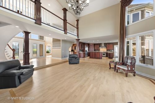13158 Wood Duck Dr, Plainfield IL  60585-7993 exterior