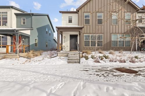 5858 Central Park Blvd, Denver, CO 80238
