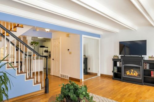 12019 3rd Ave, Denver CO  80011-8207 exterior