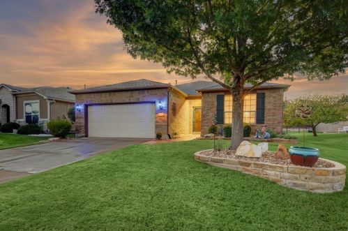 108 Old Blue Mountain Ln, Georgetown, TX 78633-5712