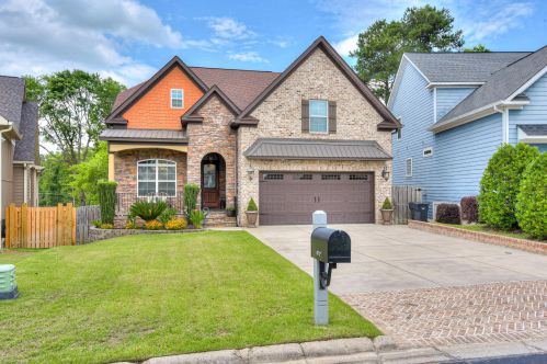 870 Willow Lk, Evans, GA 30809-8000