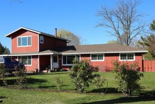 618 Experiment Station Rd, Medford, OR 97501-4509