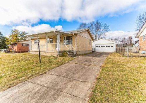 1836 Elaina Dr, Springfield, OH 45503-6408