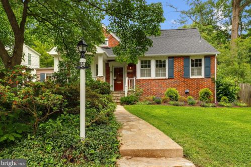 10618 Lorain Ave, Silver Spring, MD 20901-1510