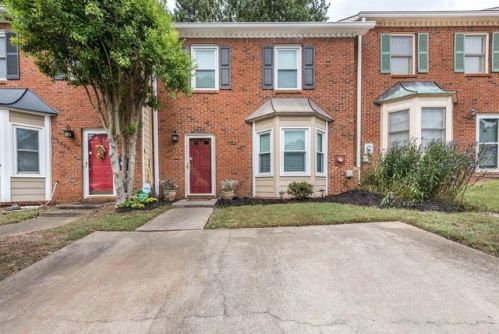 1341 Poplar Pointe, Smyrna, GA 30082-2215