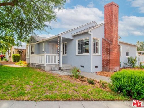 266 Wedgewood Ave, San Gabriel, CA 91776-1322