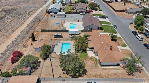 20101 Camino Del Sol, Riverside CA  92508-2423 exterior