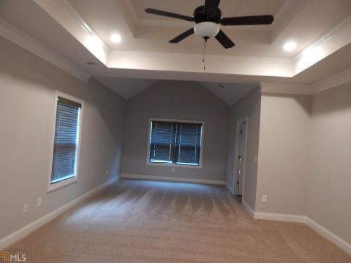 1220 Avignon Dr, Conyers GA  30094-8405 exterior