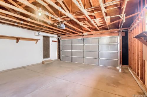 1618 Genoa St, Denver CO  80011-5325 exterior