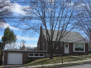 107 Spruce St, Reading PA  19607-2741 exterior