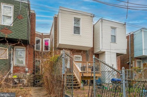 5622 15th St, Philadelphia PA  19141-2312 exterior