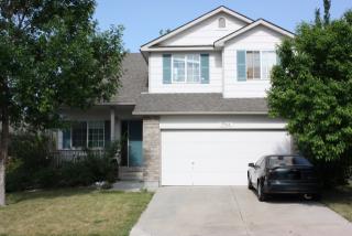 5964 Quatar Ct, Aurora CO  80015-5015 exterior