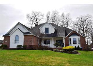 7970 Woods Edge Ct, Concord Township, OH 44060-6860