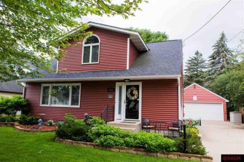 124 Swiss St, Mankato, MN 56001-4356