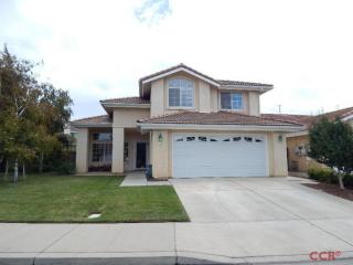 536 Brookside Dr, Lompoc, CA 93436-8120