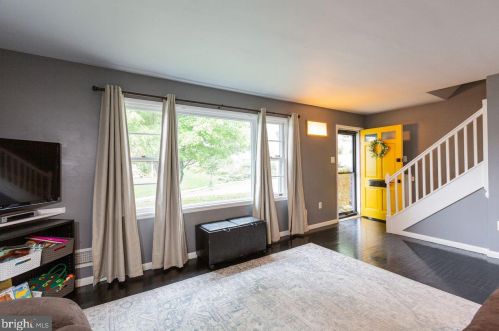 940 Rolridge Ave, Lancaster PA  17603 exterior