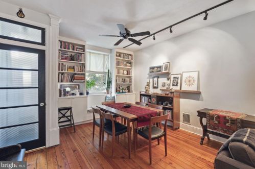 1943 Hicks St, Philadelphia PA  19145-3003 exterior