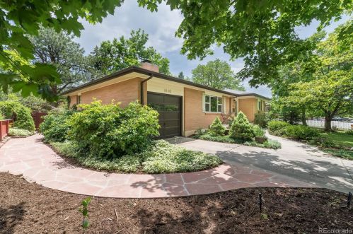 3110 23rd St, Boulder, CO 80304-2735
