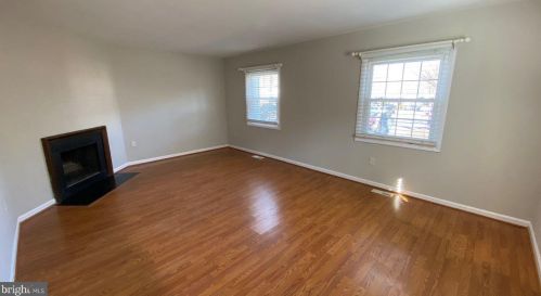 5548 Green Dory Ln, Columbia MD  21044-1915 exterior