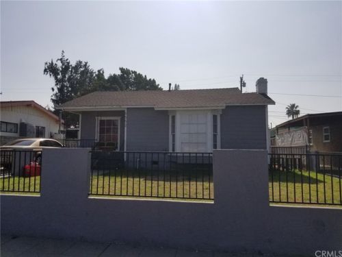 6552 San Juan St, Paramount, CA 90723-2906