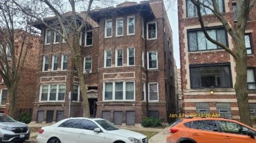 5212 Ingleside Ave, Chicago IL  60615-4339 exterior