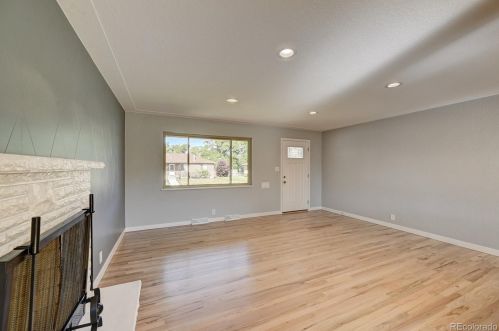 4940 Elati St, Englewood CO 80110-6525 exterior