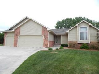 13227 Gilbert Ct, Wichita, KS 67230-7830