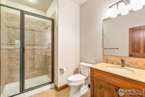 7293 Spanish Bay Dr, Fort Collins CO  80550-7048 exterior