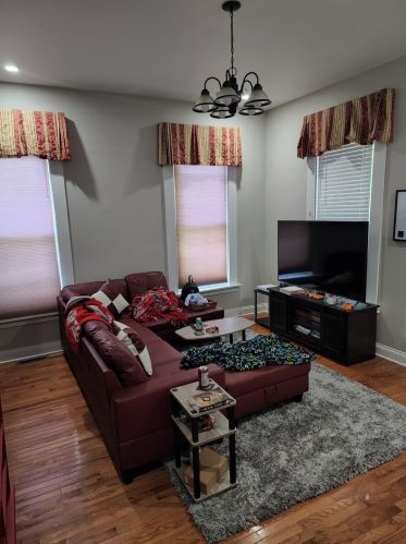 40 Ferndale Ave, Cincinnati OH 45216-1317 exterior