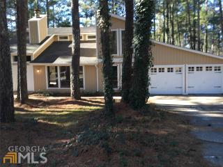 8721 Edenton Way, Jonesboro, GA 30238-4495
