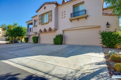344 Ameno Dr, Palm Springs, CA 92262-0726