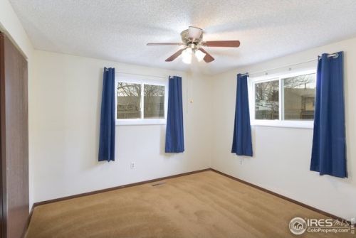 1418 Zoe Ct, Loveland CO 80537-6769 exterior