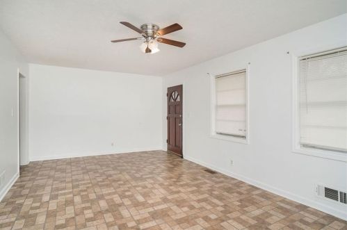 2915 Ann Marie Ln, Rex GA 30273-2339 exterior