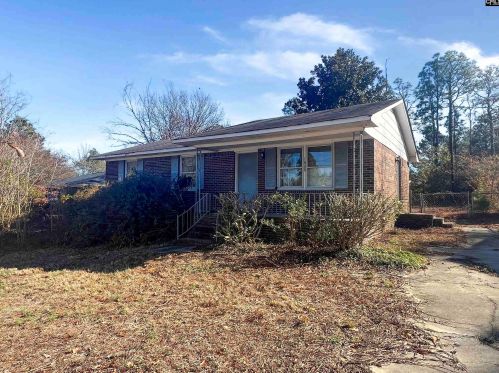 1808 Village Ct, Gaston, SC 29053-9337
