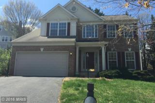46447 Cedarhurst Dr, Dulles VA  20165-6449 exterior