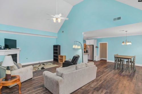 160 Marissa Ln, Lexington, SC 29072-7244