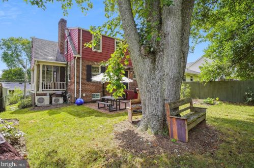 2307 Homestead Dr, Silver Spring MD 20902-4950 exterior