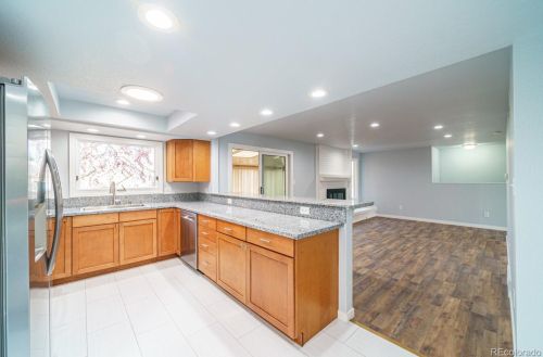 10879 65th Way, Arvada CO  80004-2714 exterior