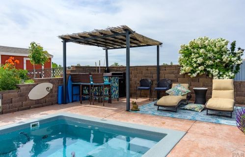 917 Camino De Bravo, Pueblo, CO 81007-3112