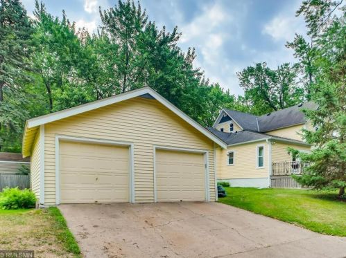 2689 8th Ave, Saint Paul MN  55109-3130 exterior