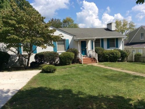 1618 Spottswood Pl, Lynchburg, VA 24503-2324