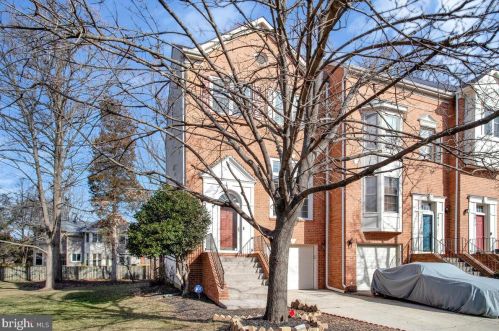 2015 Westchester Dr, Silver Spring MD  20902-3559 exterior