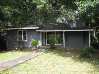 3140 Charity Dr, Atlanta, GA 30316-4530
