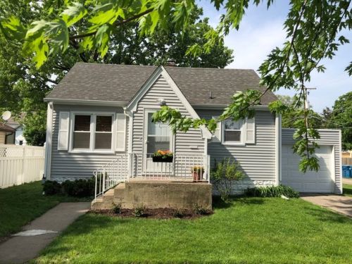 261 Walnut St, Kankakee, IL 60901-4964