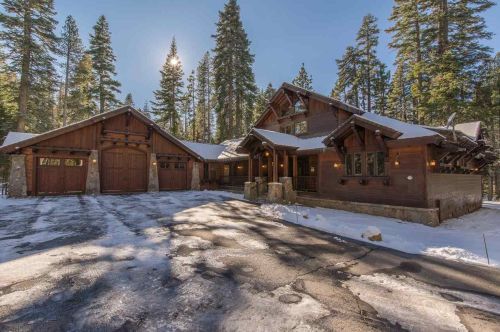 12115 Oslo Dr, Truckee, CA 96161-6320