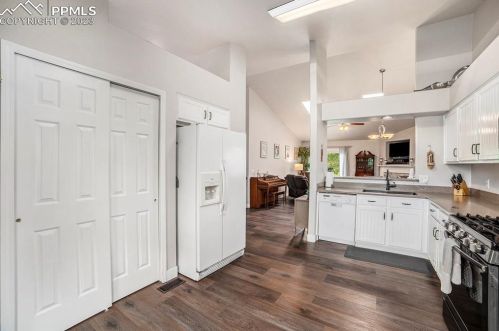 15611 Dawson Crk Dr, Woodmoor CO 80132-6035 exterior