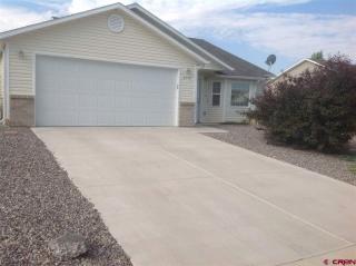 2756 Caboose Dr, Montrose, CO 81401-7332