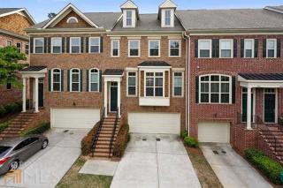 1664 Mosaic Way, Smyrna GA  30080-3711 exterior