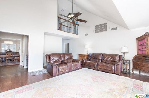 2114 Red Rock Dr, Morgans Point TX 76513-1343 exterior